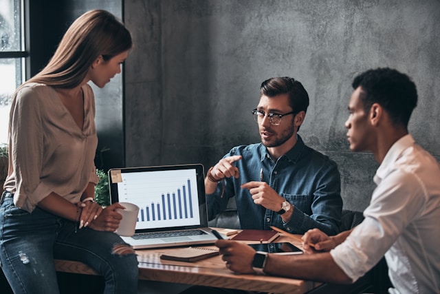 SEO Services for US Businesses