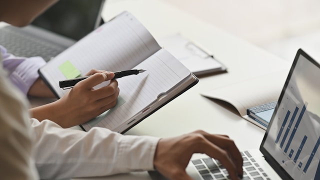 keywords and mapping