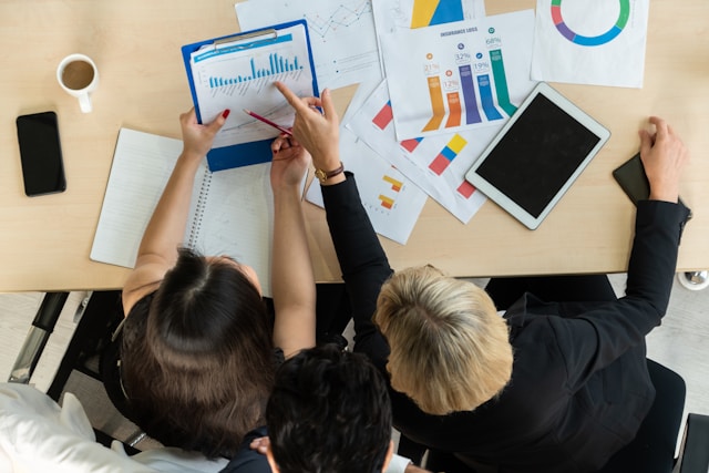 what you get from AEO