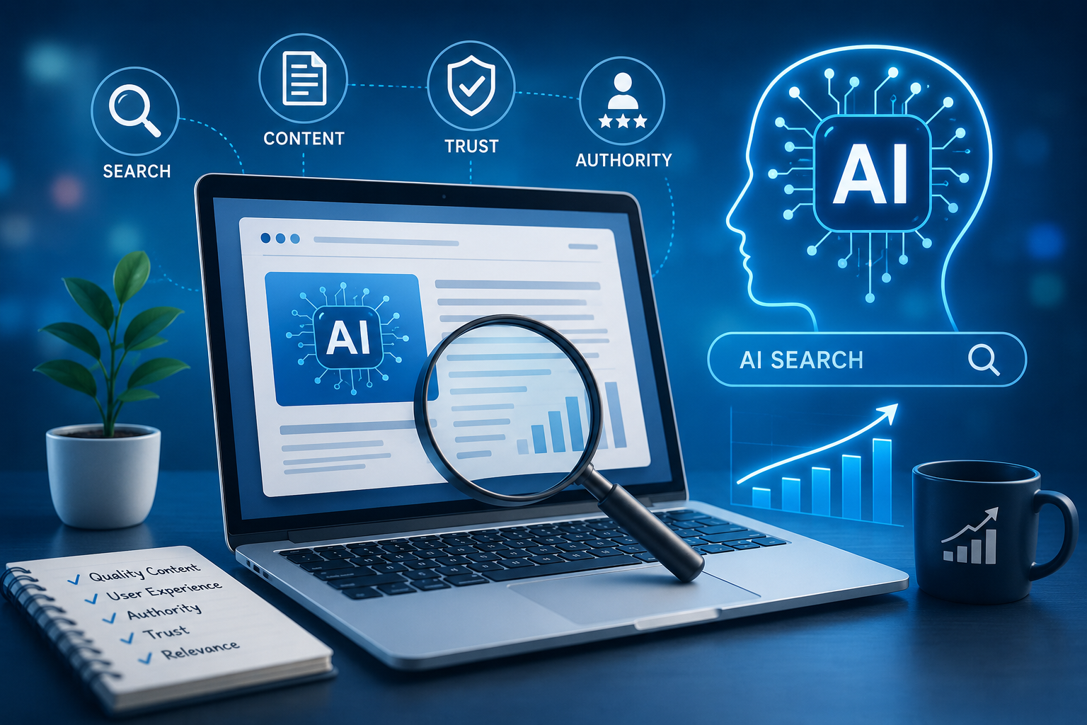 How I Can Rank Our Website in AI SEO: A Complete Guide for 2026