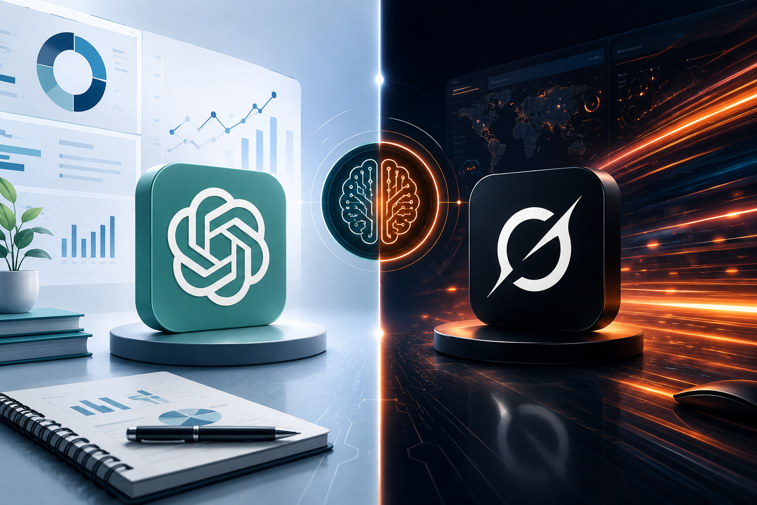Which AI Is Better in 2026: ChatGPT or Grok 4? Complete Breakdown